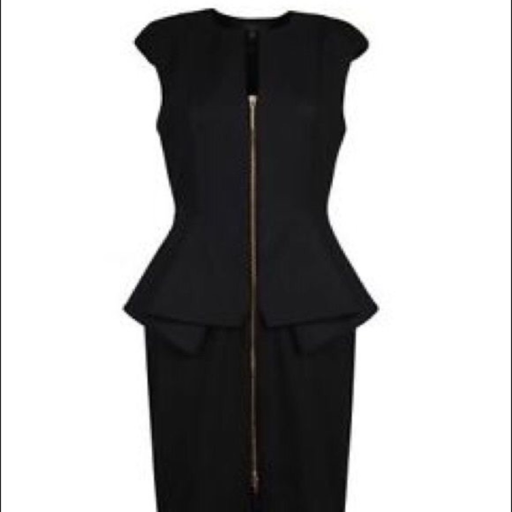 Ted Baker Jamthun Dress